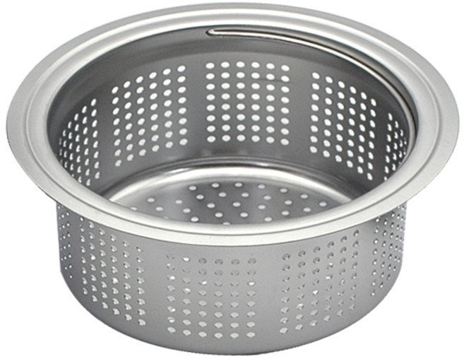 주방 싱크대 거름망 중간덮개 뚜껑, 3.올스텐거름망, 1개, 1개