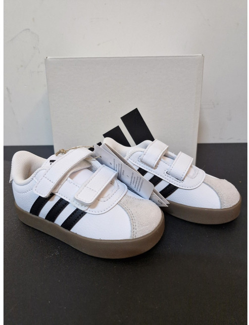 ADIDAS 아디다스 베이비 신상품 단화 ID9157