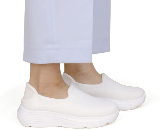 Dr N sole 닥터엔솔 이지스텝 기능성 전문 간호화 간호사 근무화