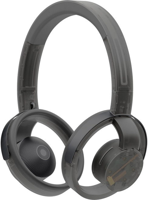 nwm ONE Bluetooth 5.3 nwm(누름)[연장 보증판] 오픈 이어형 오버헤드 귀 스피커