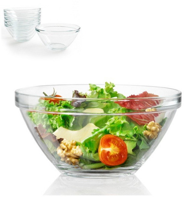 보르미올리 폼페이 볼(직경14cm) 1p, 색상, 1개