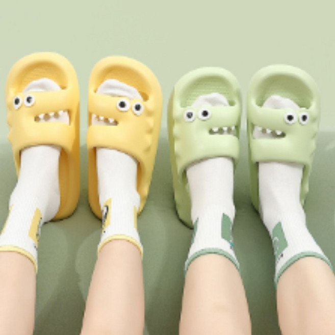 실내화 실내슬리퍼 거실화 캐릭터 쿠션슬리 병원실내화 룸슈즈 여성실내슬리퍼 임산부 가정용슬리퍼