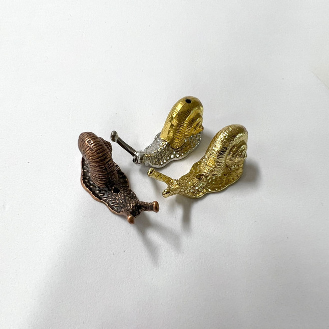 인센스홀더 인센스스틱 홀더 향 피우기 나그참파 향받침대, 달팽이 홀더 (3종)