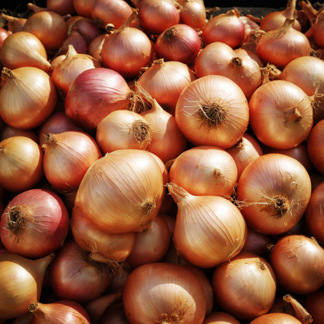 건강도 챙기고 맛도 챙기는 매콤달콤 양파 (중 3kg), 1개