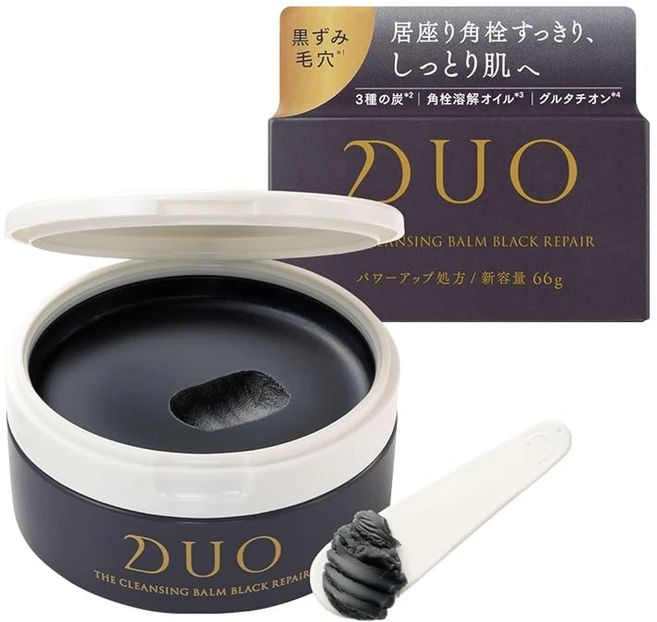 ＼신생 DUO/한모공 대책 블랙헤드 모공관리! 더클렌징밤 블랙 수리 검정 밤 클렌징 모공 블랙헤드 메이크업 리무버 화장지우개 스킨케어 워터프루프 W세안 불필요 속눈썹 연장 보습 6, 1g, 1개 - 쿠팡