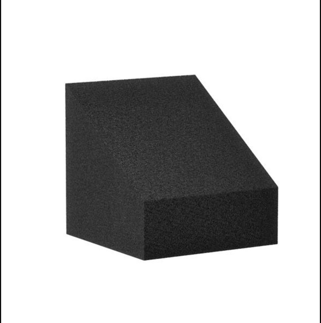 JONR 올인원 청소기 ED20PRO 구성품 바닥브러시침구브러시물걸레브러시필터 세트, [08] Sponge filter