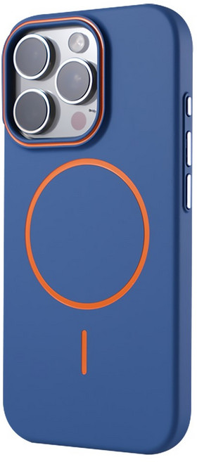 원더글라스 아이폰16 / 16프로 / 15 / 15프로 / 14 / 14프로 호환 임팩트 솔리드 마그네틱 맥세이프 핸드폰 케이스