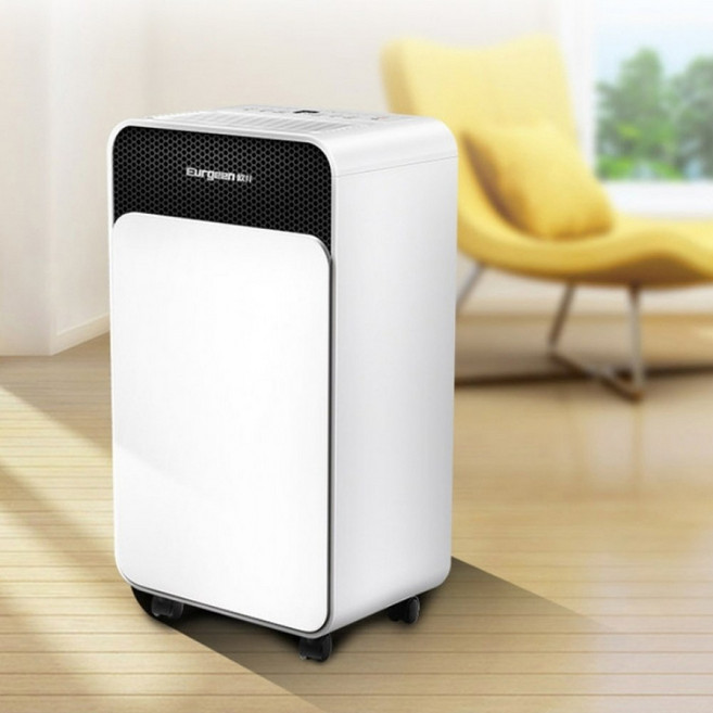 (해외직구)Eurgeen 12L 가정용 제습기 OJ-129E, 상세 참조