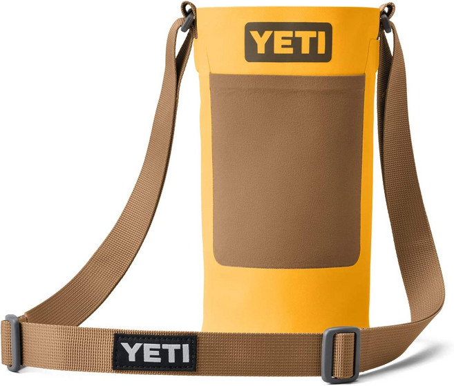 YETI 램블러 텀블러 가방 슬링백 보온 보냉 에코백