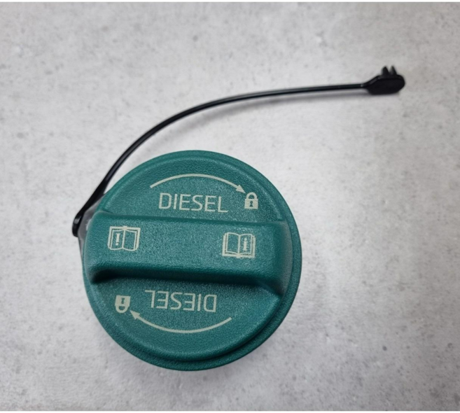 현대모비스 신형 디젤 주유캡 KA4 카니발 20 모하비 MQ4 쏘렌토 31010M6900, 1개