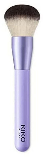 KIKO Milano Smart Smoky Brush 200 | Eye Contour For Defined Blending 233715, 102 Face