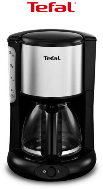 [테팔(가전)] [테팔] 커피메이커 수비토 그란데 CM3618, 상세 설명 참조