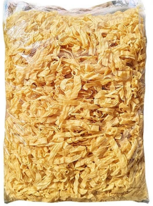 혜성식품 두부피 건 두부면, 1개, 5kg