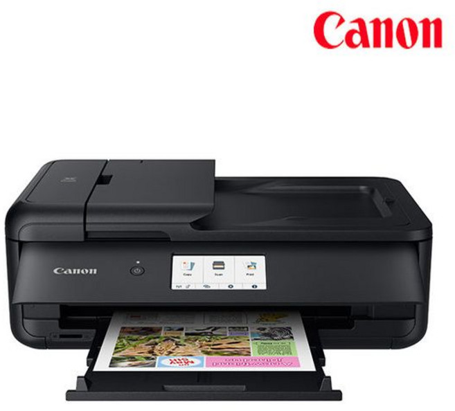 캐논 TS9590 마미포토 기 (잉크포함) 네일 종이공작 인쇄, 캐논 TS9590 마미포토 기 (잉크포함) 네일, 종이