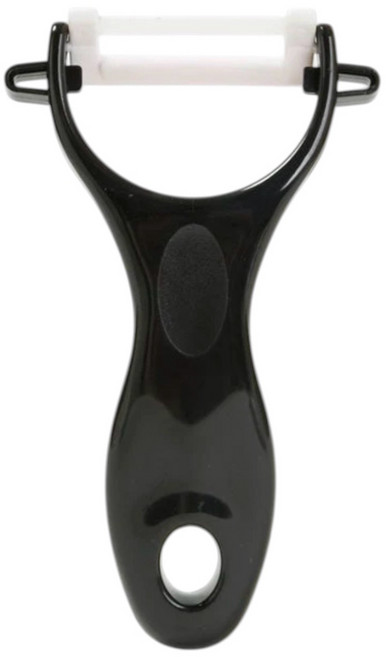 [니토리 일본이케아] 세라믹 필러 CP003N 블랙, 1개