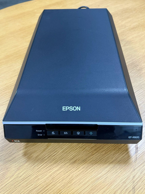 온코 V370 스캐너 포토 V330 엡손 V600 V2, v600 GT-x820 9심 세트