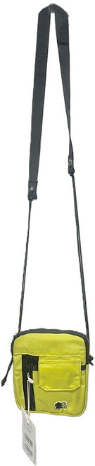 코오롱스포츠 남녀공용 데일리 미니 크로스백 QEBDX23261 AGR