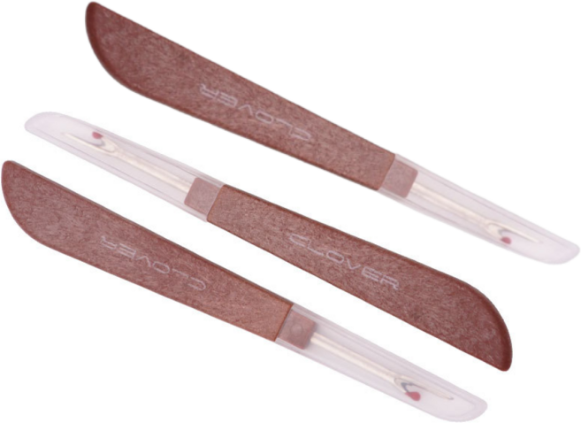 잔대리 우드 실따개 리퍼 실뜯개, 3개