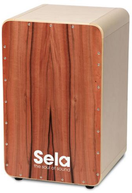 [셀라] Sela® CaSela Tineo Kit / SE 003 / 셀라 카셀라 카혼 티네오 / 직접 조립하는 카혼세트/가방포함, 1개