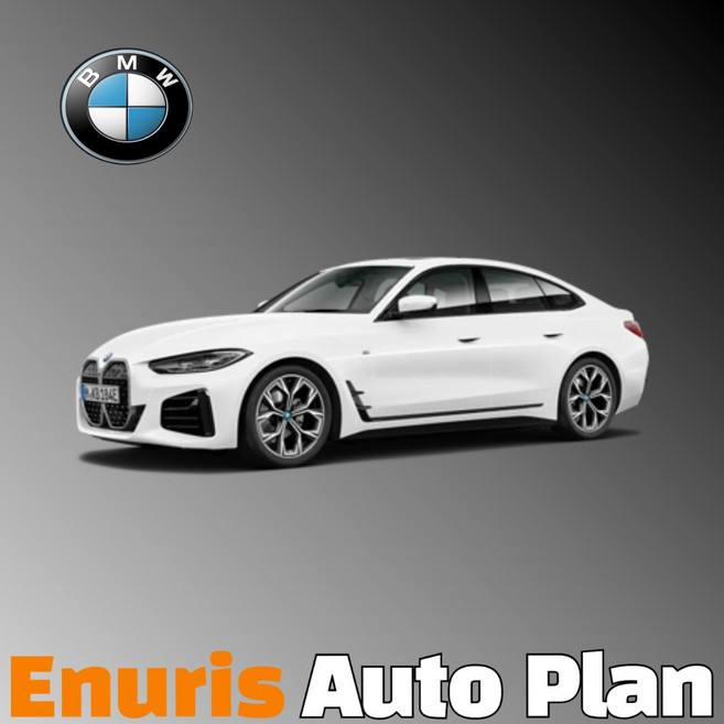신차장기렌트 BMW i4 간편하고 빠르게 견적받기(상품상세 더보기클릭 > 문의), 1개
