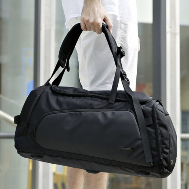 대용량 크로스백 골프 남자 보스턴백 토트백 여행가방 BP90059T