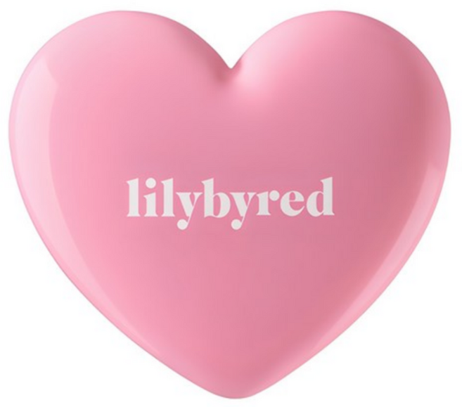 릴리바이레드 러브빔 치크밤 3.5g, #02 순수빔, 1개