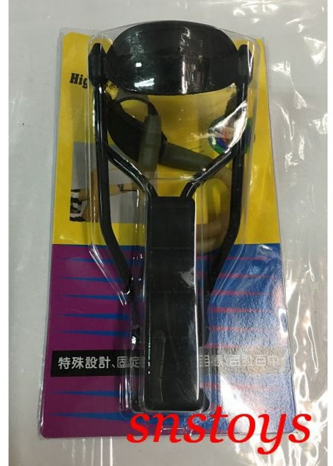 SNS 古早味 懷舊童玩 彈弓, 1個