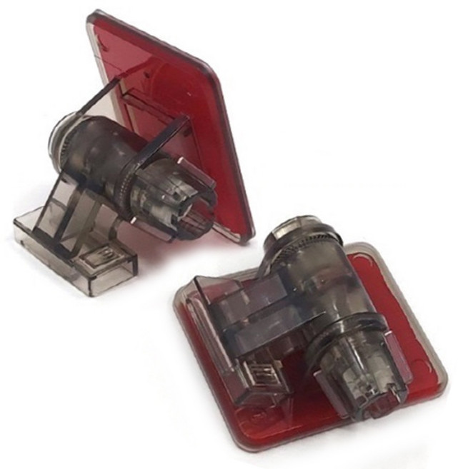 파인뷰 블랙박스 거치대 호환기종확인