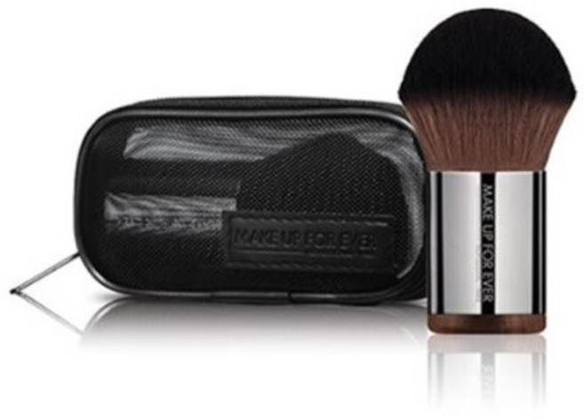 메이크업-포에버 가부키 브러쉬키트(124) [백화점정품], 가부끼 브러쉬 #124, 1개