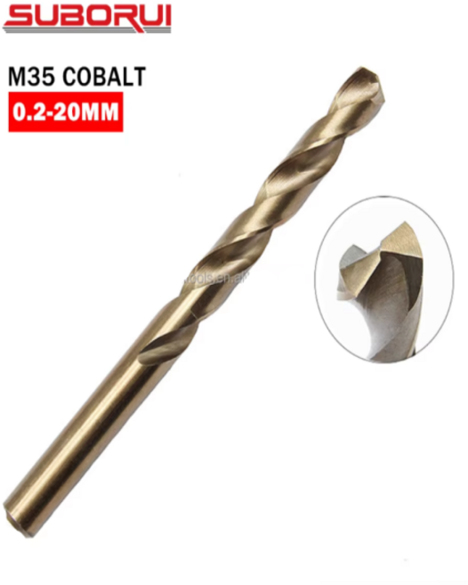 서스기리 스덴기리 2.2mm 2.5mm 3.0mm 3.5mm 4.0mm 4.5mm 5.0mm 5.5mm 6.0mm 6.5mm 7.0mm 7.5mm 8.0mm 9.0m.10mm, 1개, 3.2mm