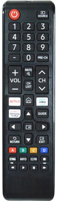 삼성 TV 호환 리모컨 넷플릭스 Netflix Prime 스마트 호환 리모컨