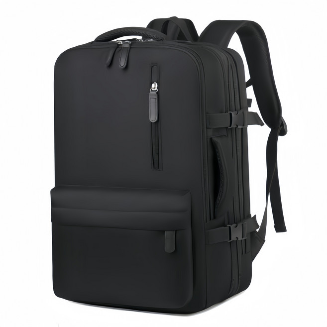여행용 확장형 백팩 출장용 대용량 노트북 가방 직장인 대학생 등산 캠핑 백팩