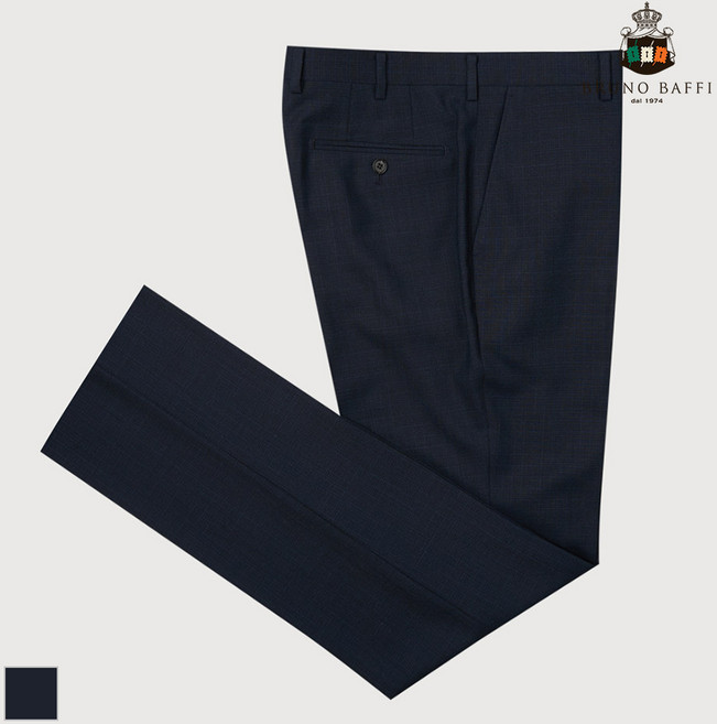 인디안 BRUNO BAFFI 뉴베이직 봄성 정장팬츠_MANGB3S2331