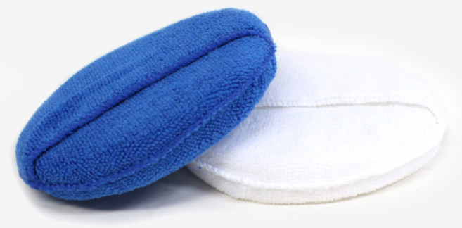 카렉스 3분세차 포켓패드, 1개