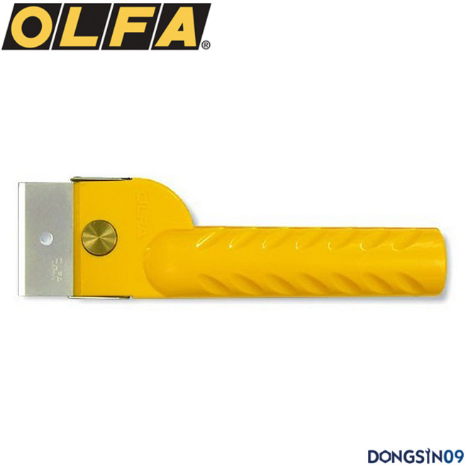 일본 올파 [OLFA] 스크래퍼 BTC-1 BTB-1