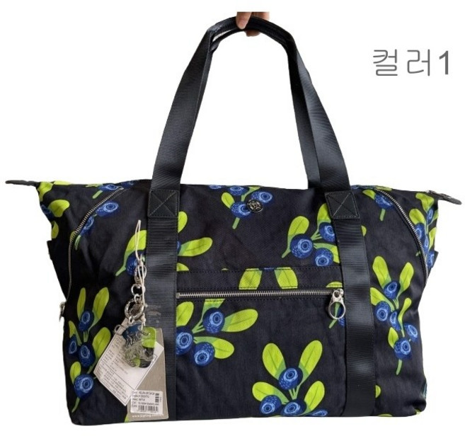 키플링 여성 토트백 숄더백 데일리가방 여행용 가방 4종