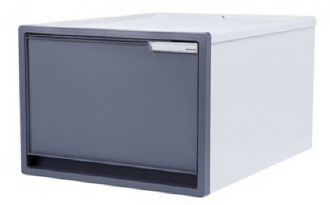 시스맥스 마이룸 시스템서랍장 대형 정리함 서류함, [1031472]IV