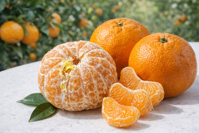 신선계절가 제주 카라향 대과, 1개, 카라향 대과 3kg