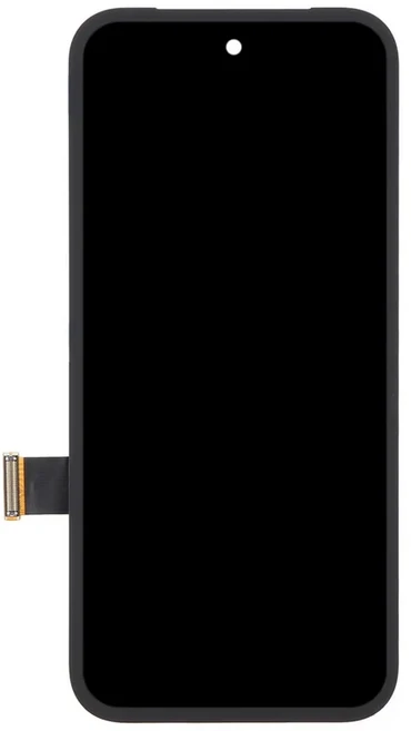 구글 픽셀 9a GXQ96 GTF7P G3Y12용 120Hz OLED 스크린 6.3인치 디스플레이 터치 수리 교체 부품, 01 OLED LCD Screen