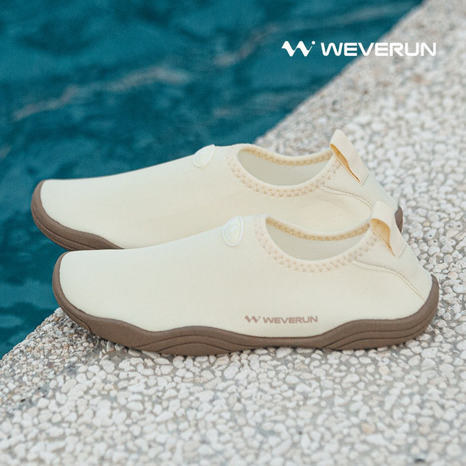 위베런 제로핏 아쿠아슈즈 워터 파크 슈즈 삭스 성인 초등 하와이 여름 물놀이 수영 신발