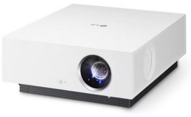 LG전자 시네빔 빔프로젝터 4K UHD 방문설치, HU810PW