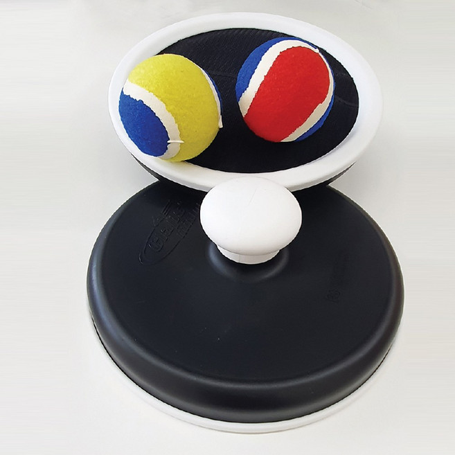 가가 금메달 파워캐처 캐치볼, 1개