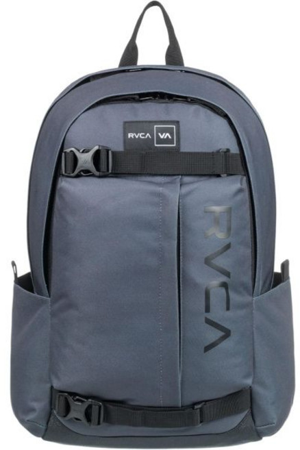 RVCA 남자 EDC 스케이트 Bpk 카멜 OS