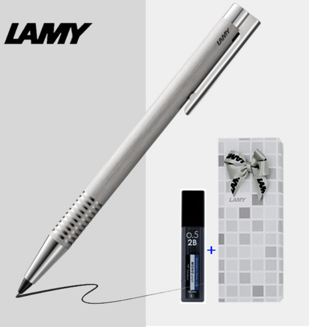 라미 샤프 로고 스텐스틸 [무료선물포장], 스텐스틸 106