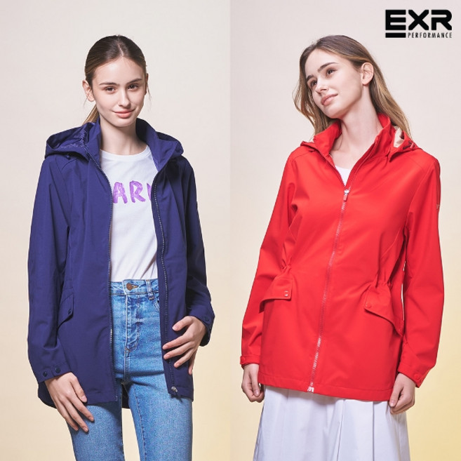 EXR 25SS[EXR] 에어자켓 1종 여성