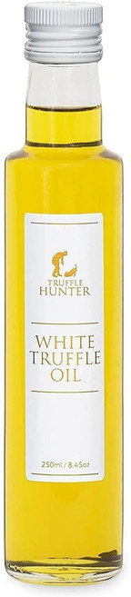 트러플헌터 화이트 트러플 오일 239.6g, 1개, 1ml