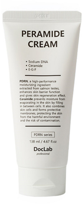 닥랩 페라마이드 크림(DocLab Peramide Cream) 138ml, 1개