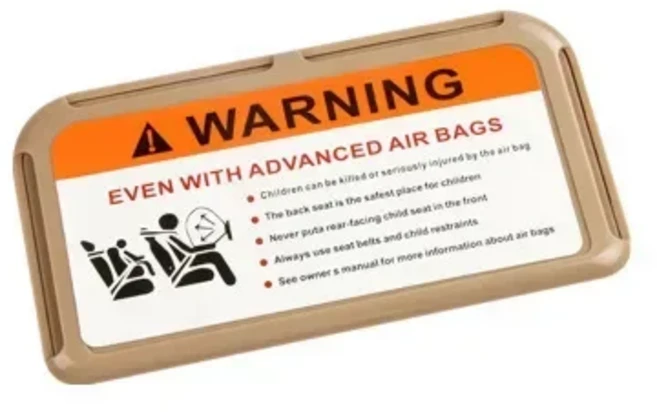 자동차led전구 자동차 카드 클립 선바이저 오거나이저 임시 주차 오펠 아스트라 VW 제환 티구안호환 푸조, 01 beige