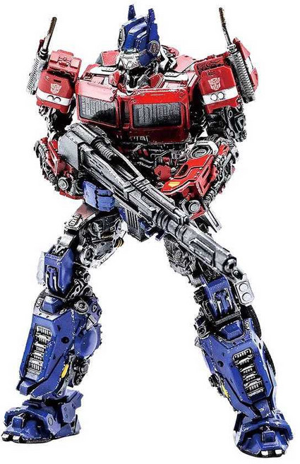 욜로파크 트랜스포머 옵티머스 팍스 G1 무비 피규어, 1개, 08111옵티머스프라임