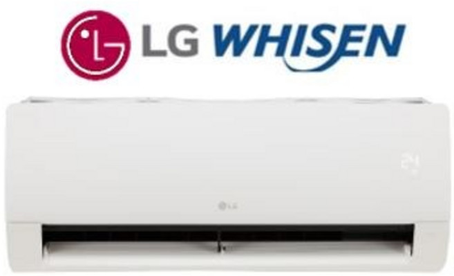 LG휘센 벽걸이형 인버터에어컨 광주광역시 나주 화순 장성 여수 순천 광양 전남지역, 냉방 인버터 6평 SQ06BZ1WBS, SQ06BZ1WBS
